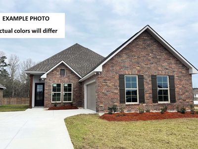 Property at 26135 Willette Ave, Denham Springs, LA