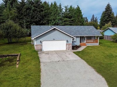 Property at 4520 OFFUT LAKE Road SE, Tenino, WA