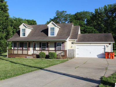 Property at 63 Daphne Ct, Cecilia, KY