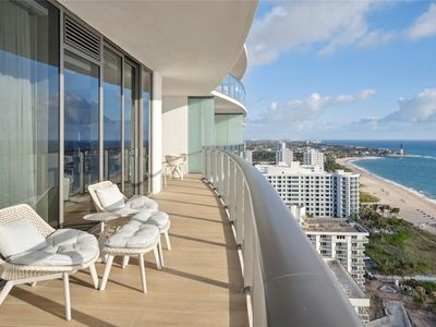 1116 N Ocean Blvd #MPH02