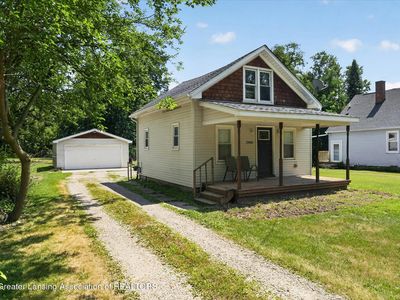 2460 N Eifert Rd