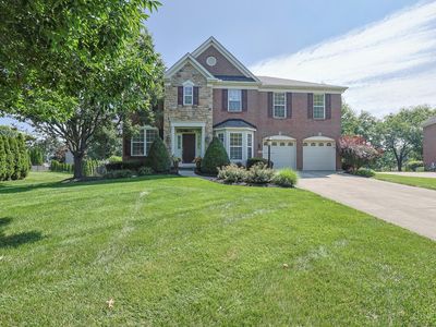 8372 Oakdale Ct