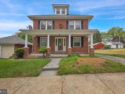 Property at 26 Bucks St, Wernersville, PA