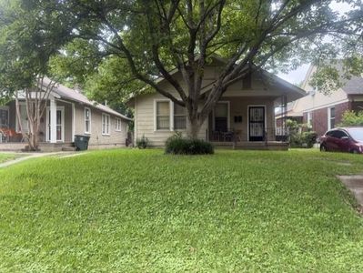 1774 Crump Ave #A