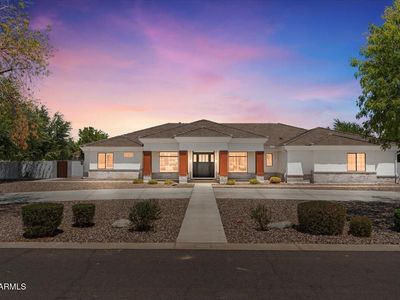 19660 E Via Del Rancho