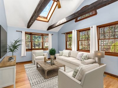 Property at 4 Independence Ln, Millis, MA