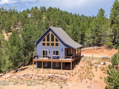 1577 Pikes Peak Dr