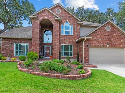 1312 BLACK OAK DR