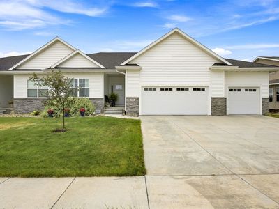 Property at 931 Commercial St, Lisbon, IA