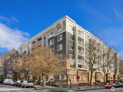 1545 NW 57th Street #529