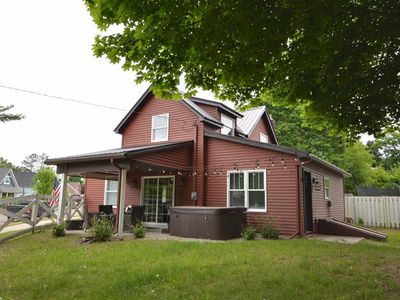 133 Cherry St