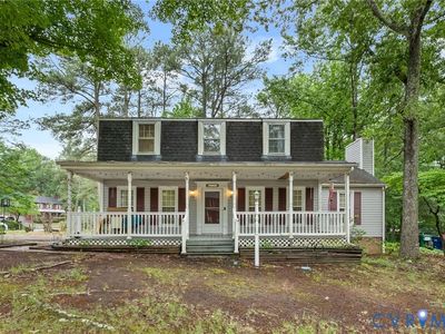 230 Eastman Rd