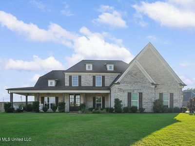 3665 Flat Rock Dr
