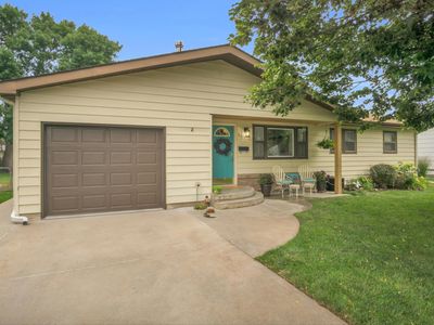3111 K Ave