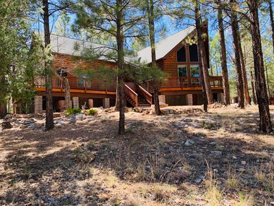 4401 Stargazer Dr