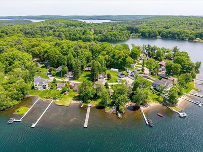 51 Lake Shore Dr