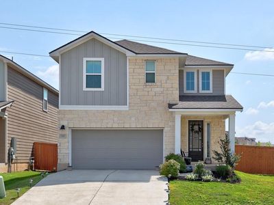 100 Fluttermill Loop