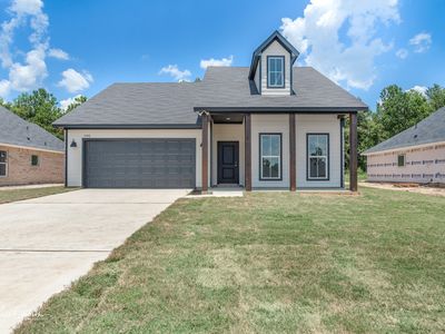 Hatteras Plan, Falcon Bay