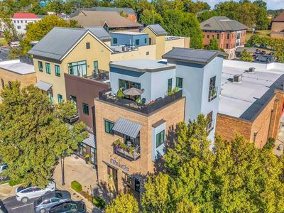 500 E McBee Ave #5202