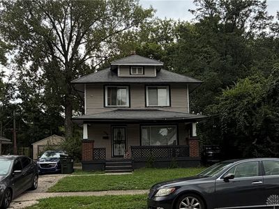 1964 Parkhill Dr