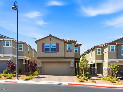 2897 Gallarate Dr