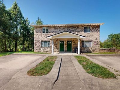 Property at 116-118 Darnell Rd, Huntington, WV