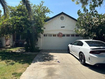 Property at 471 S Evans Road, Tipton, CA