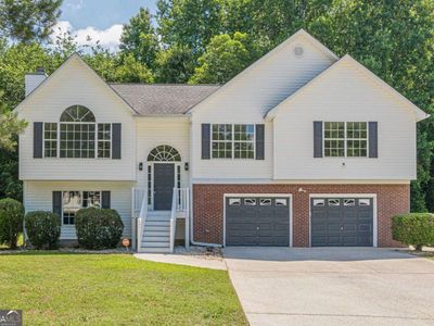 133 Four Oaks Dr