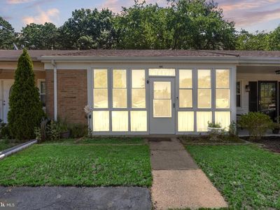 Property at 44 Kingston Way, Southampton, NJ