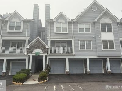 215 Prestwick Way
