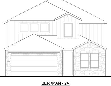 Berkman Plan, Turner's Crossing 45s