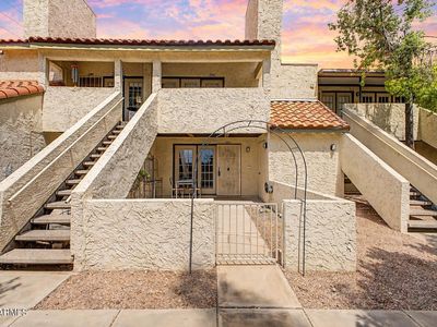 30 E BROWN Road #1042