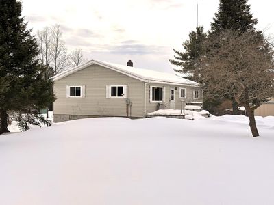 Property at N12044 Fire Barn Rd, Tripoli, WI