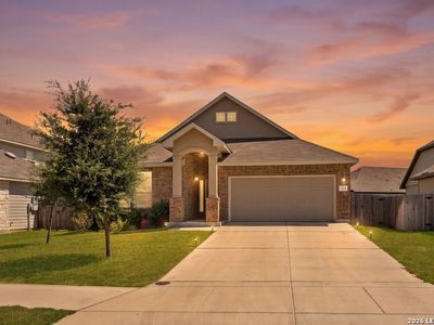 314 Sika Way