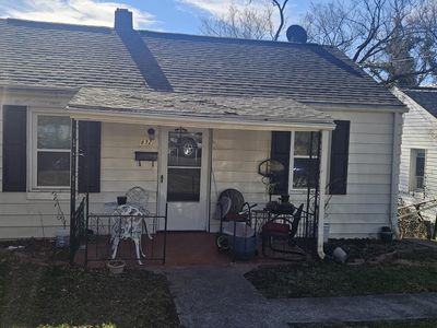 Property at 832 Hanover Ave NW, Roanoke, VA
