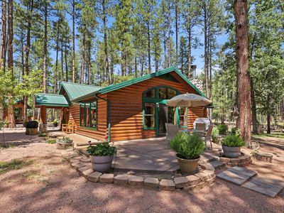 384 S Pumphouse Rd