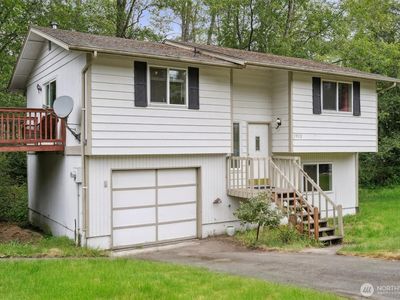 7312 Blackbird Drive NE