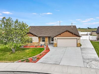 1021 Glen Eagle Dr