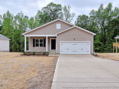 Property at 331 Appaloosa Dr, Spring Lake, NC