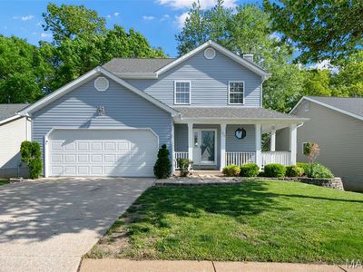 Property at 280 Wynstay Ave, Valley Park, MO