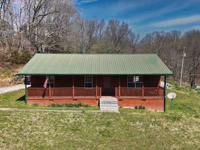 2300 Bear Creek Rd