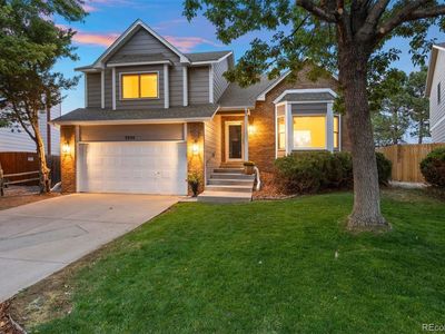3254 S Espana Circle