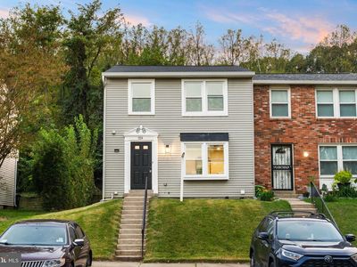 Property at 324 Possum Ct, Capitol Heights, MD