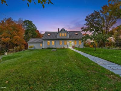 Property at 61 & 63 Bowden Point Road, Stockton Springs, ME