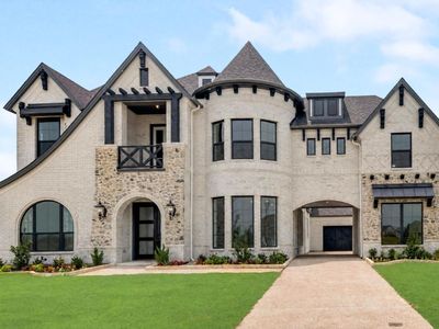 Grand Silverleaf Plan, Walton Ridge
