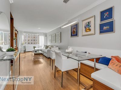 245 E 54th St APT 17A