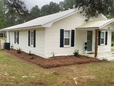 Property at 424 Sauls Rd, Moultrie, GA