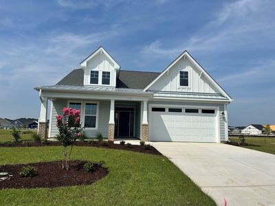 1228 Colusa Ct. Lot 145 - Goldenrod K