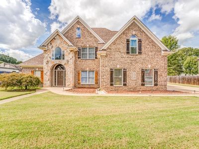 7011 Alder Wood Dr