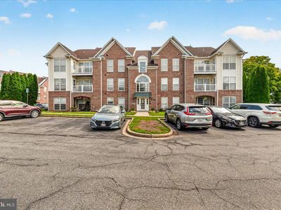 2506 Coach House Way APT 3D
